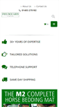 Mobile Screenshot of fieldguard.com